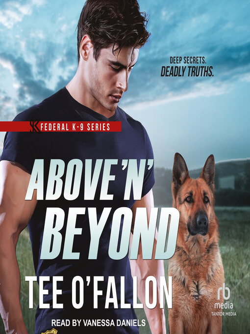 Title details for Above 'N' Beyond by Tee O'Fallon - Available
